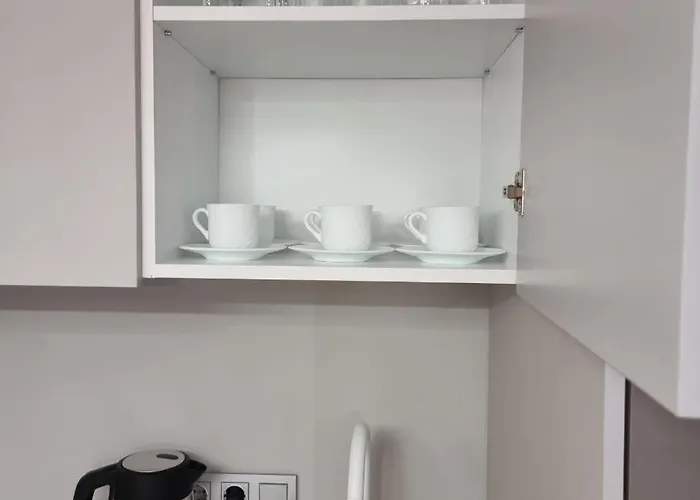 Harmony 16 Appartement Slantchev Briag