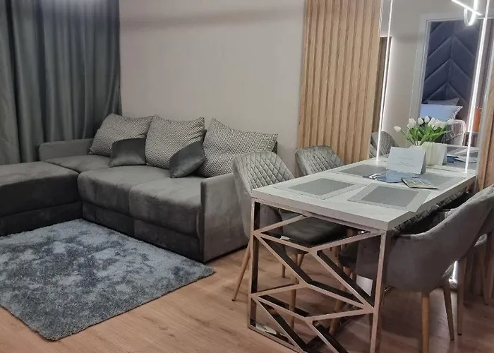 Harmony 16 Appartement