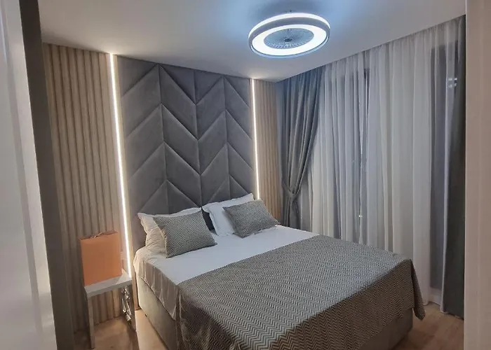 Appartement Harmony 16