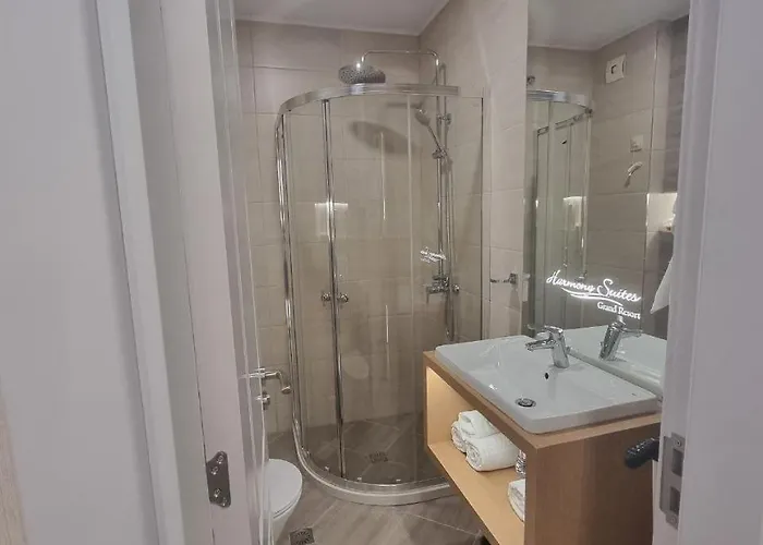 Appartement Harmony 16 *