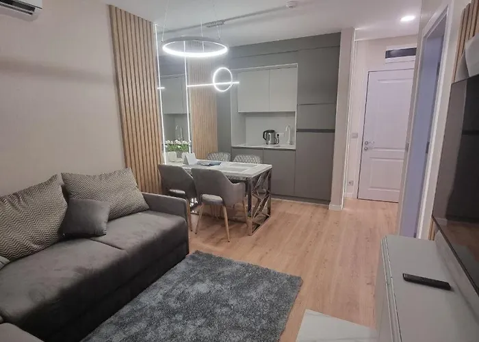 Harmony 16 Appartement Slantchev Briag