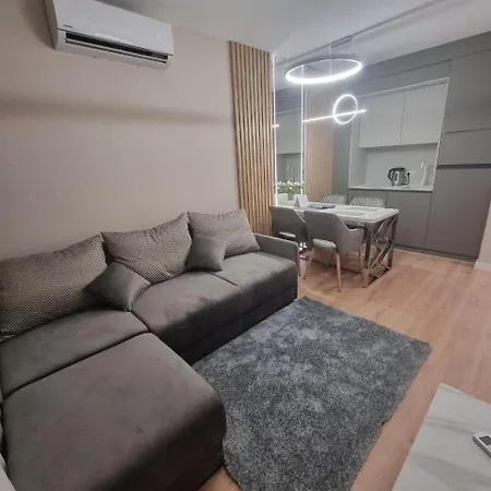 Harmony 16 Sunny Beach