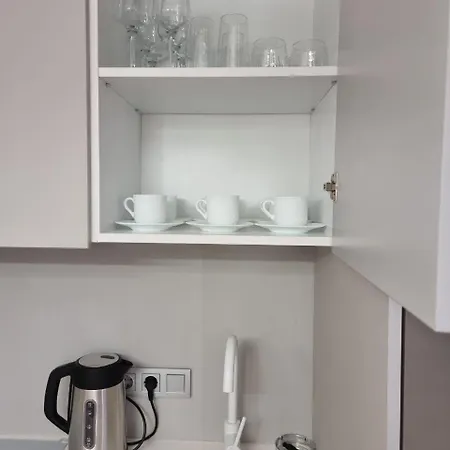 Harmony 16 Apartment Sunny Beach