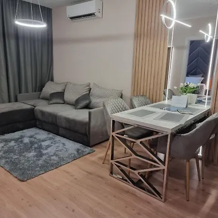 Harmony 16 Apartment