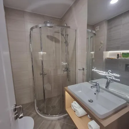 Apartment Harmony 16 *