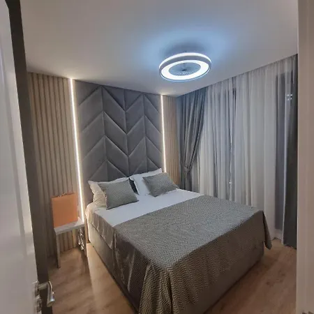 Apartment Harmony 16