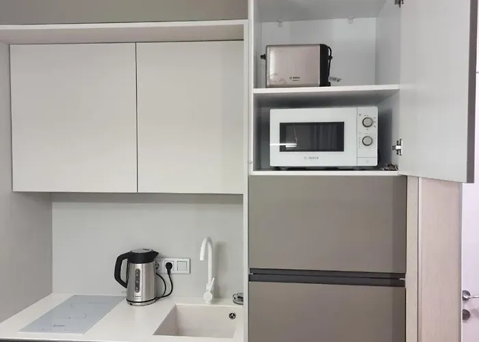 Apartment Harmony 16