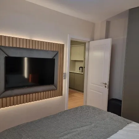 Harmony 16 Apartamento