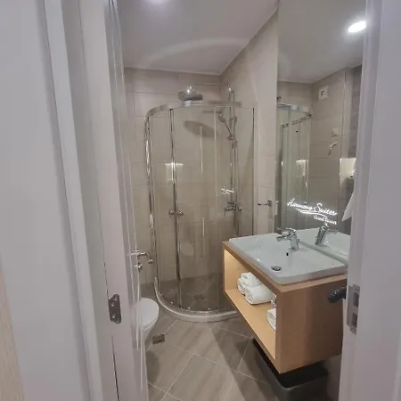 Apartamento Harmony 16 *